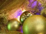 PALLINE D'ORO