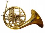 french horn