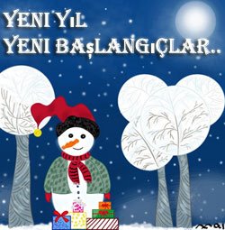 Mutlu Yıllar