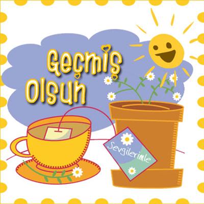Gecmis Olsun