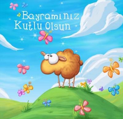 iYi BaYRaMLaR