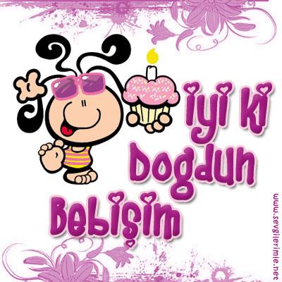 iyi ki dogdun 
