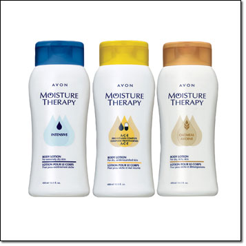 Hand Lotion