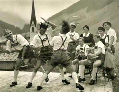 German Party