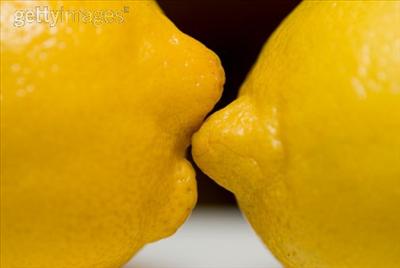 2 Lemons