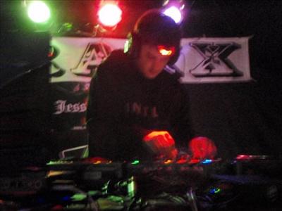 DJ Fico