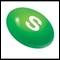 Green Skittle