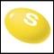 Yellow Skittle