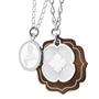 Pendentif Corail