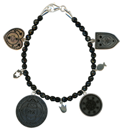 Bracelet Onyx