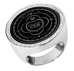 Bague Onyx