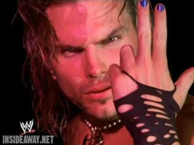 Jeff Hardy
