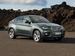 bmw x6 relationnss