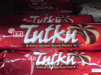 Tutku