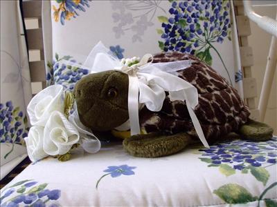 Lalla The Bride