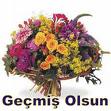 Geçmiş Olsun