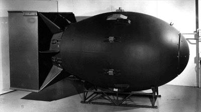 Nuclear Bomb