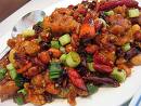 kung pao chicken