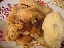 dutch apple pie
