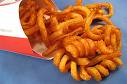 curly fries