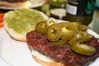 jalapeno burger