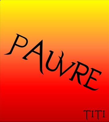 pauvre