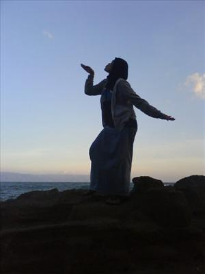 patung1