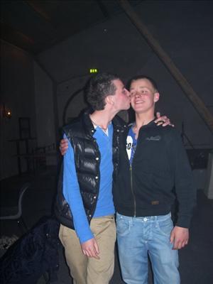haha! 
