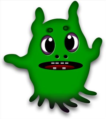 Green Googly