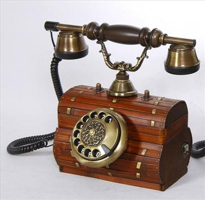 Ev Telefonu