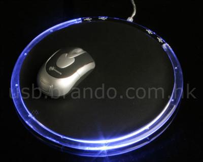 Mouse Pad