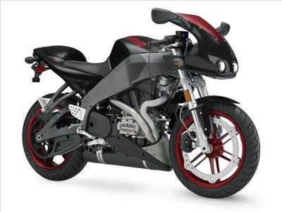 Motorsiklet