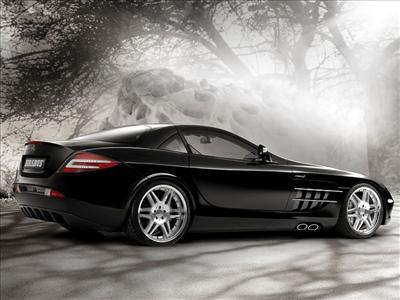 Mercedes-Benz Brabus