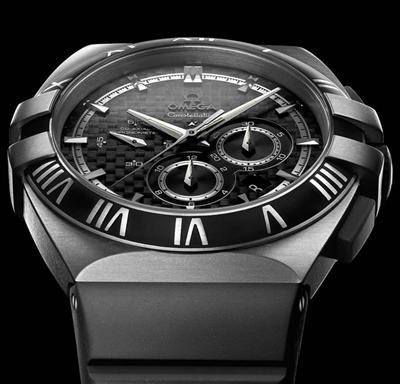 Omega Seamaster