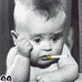 DERTLİ BEBEK