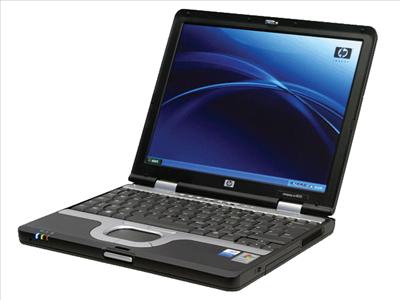 Laptop