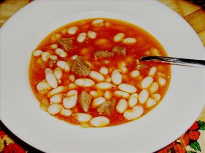 kurufasulye