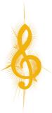 Play music for