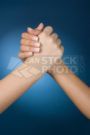 High five