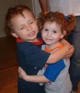 Bro Hug