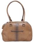 Hit with your purse