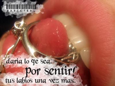 tus labios