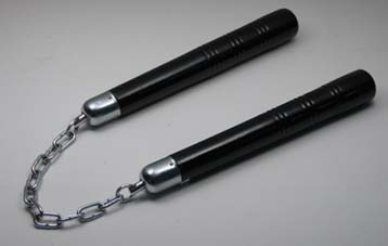 NunChuck