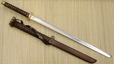 Sword