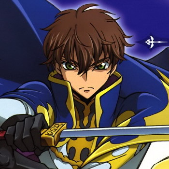 Suzaku