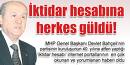 bahçeli