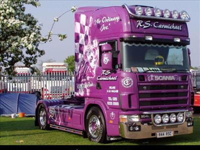 Scania