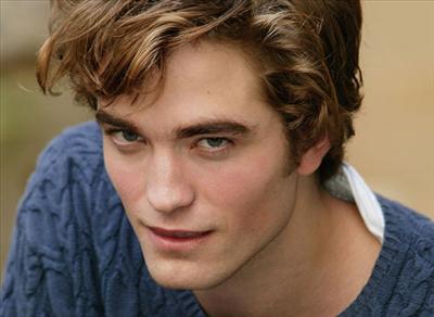 Robert pattinson
