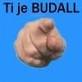I çmendur