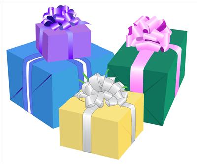 Gift7
